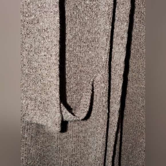 Lularoe Sarah Knitted Cardigan - Picture 3 of 10